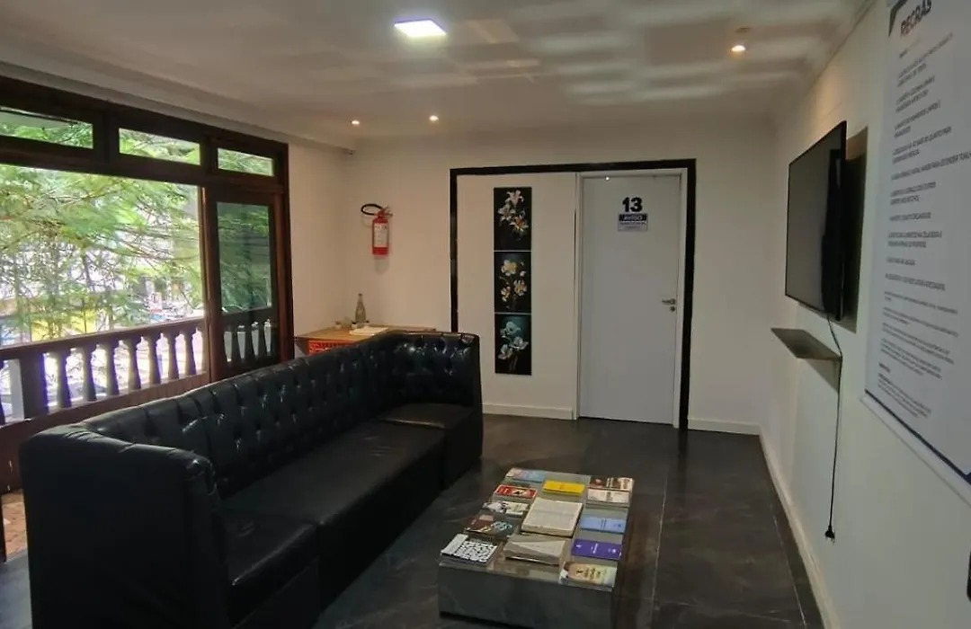 Cabana Alvorada-1