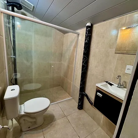 Cabana Alvorada-2